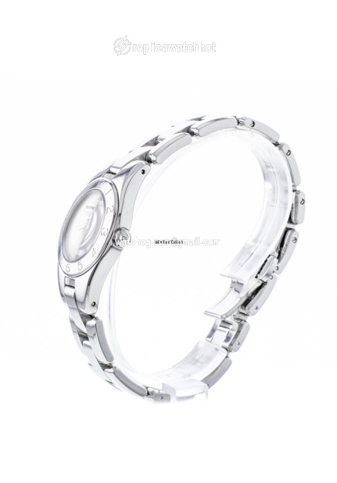 Baume & Mercier Linea Quartz Steel MOA10138 (65744) 2