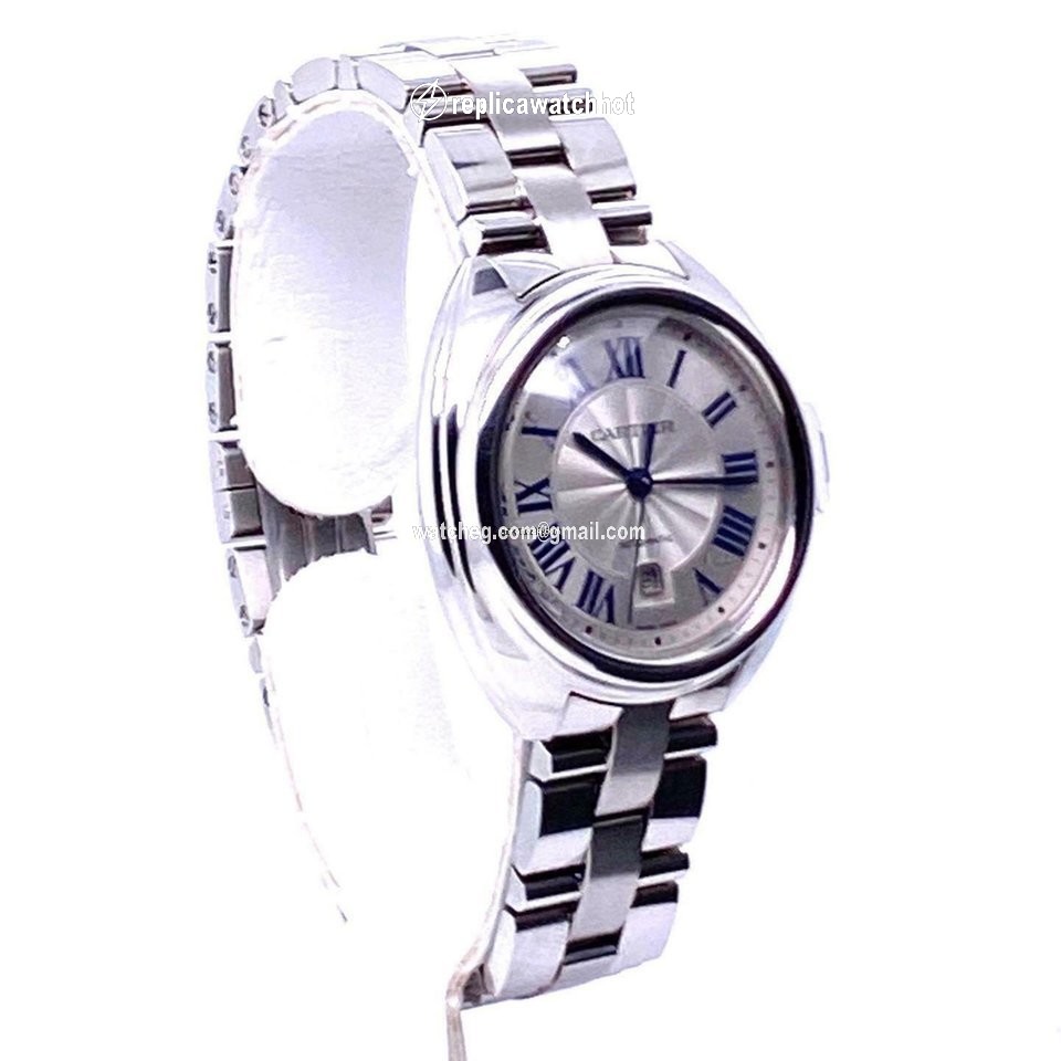 Cartier Womens watch Quartz W51026Q3 2