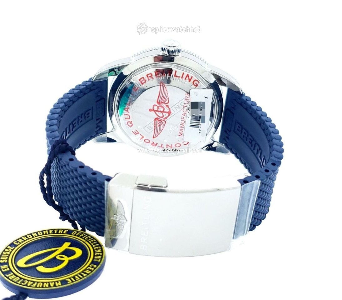 Breitling Superocean Heritage II 46 Automatic AB2020161C1S1 2