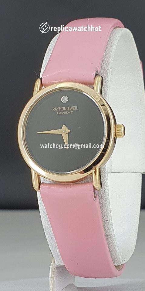 Raymond Weil Womens watch Quartz Steel 5758 2