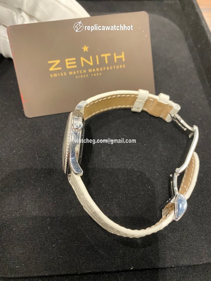 Zenith Elite Womens watch Automatic Steel 03 16 1025 680 2