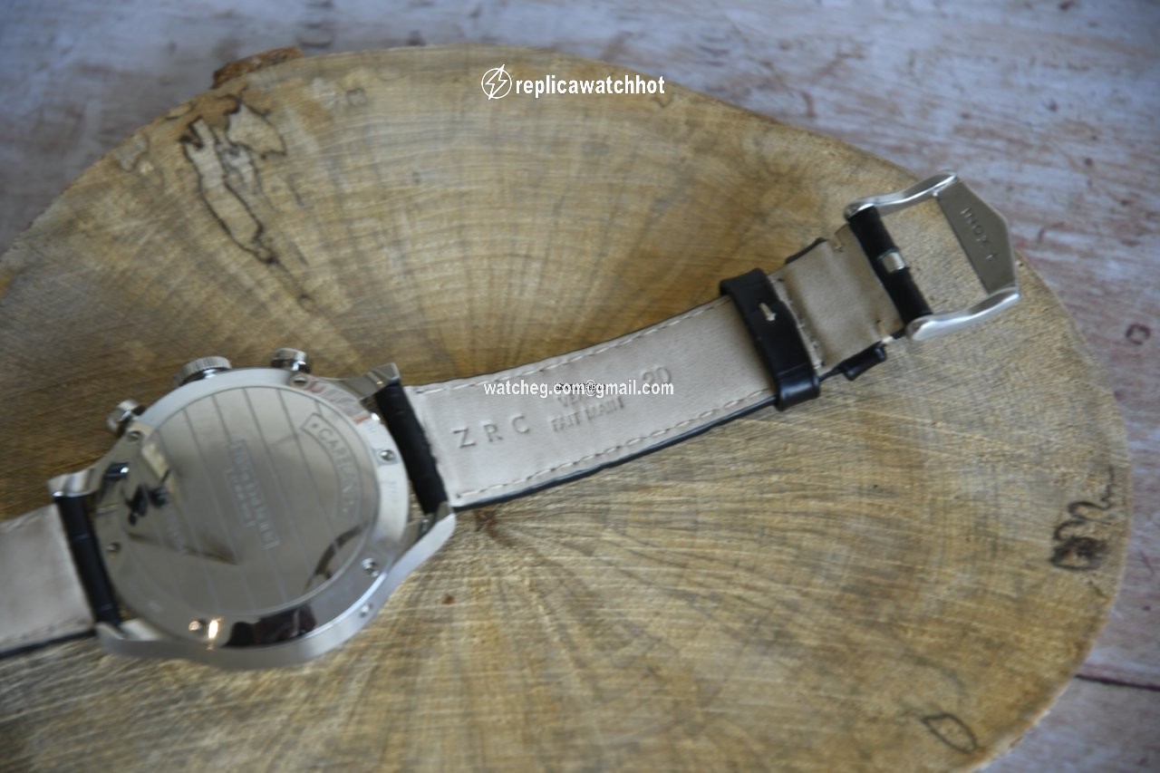 Baume & Mercier Mens watch Unisex Automatic 5885054 2