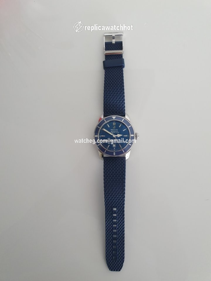 Breitling Superocean Heritage II 46 Mens watch Unisex Automatic Steel AB202016 2