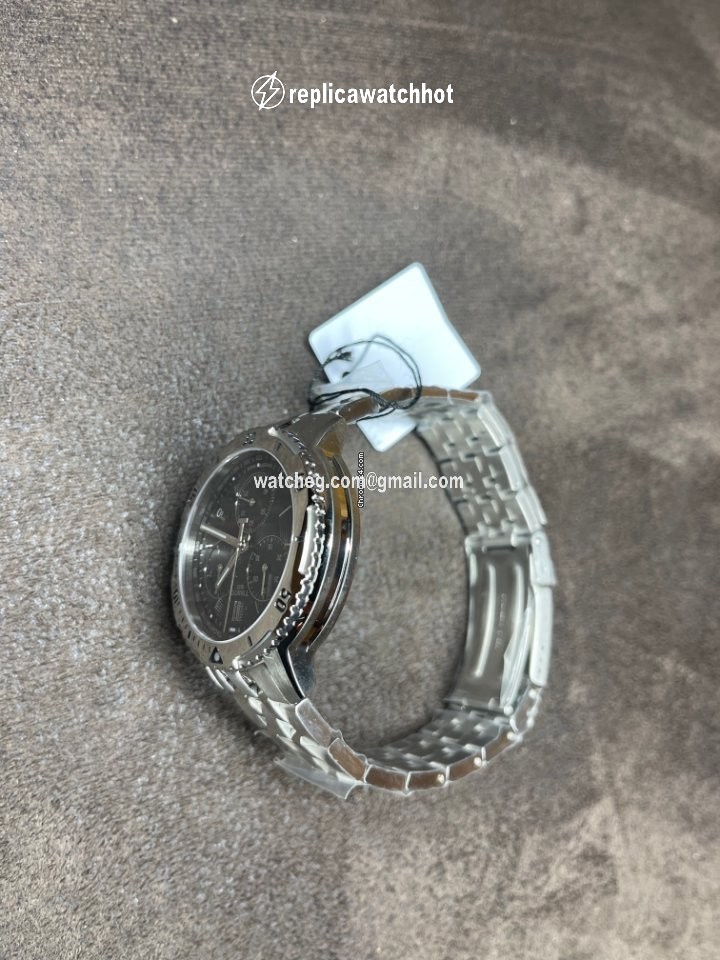 Tissot PRS 200 Mens watch Unisex Quartz Steel T067.417.11.051.01 2