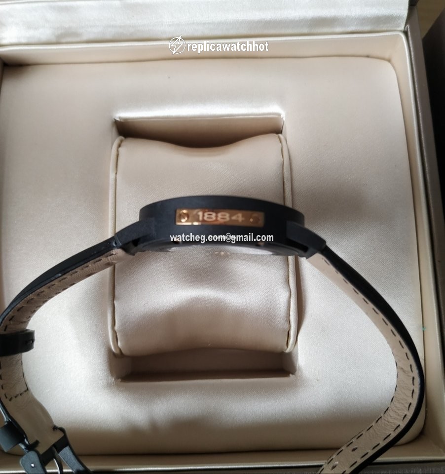 Bulgari Bulgari Mens watch Unisex Automatic Carbon 102248 2