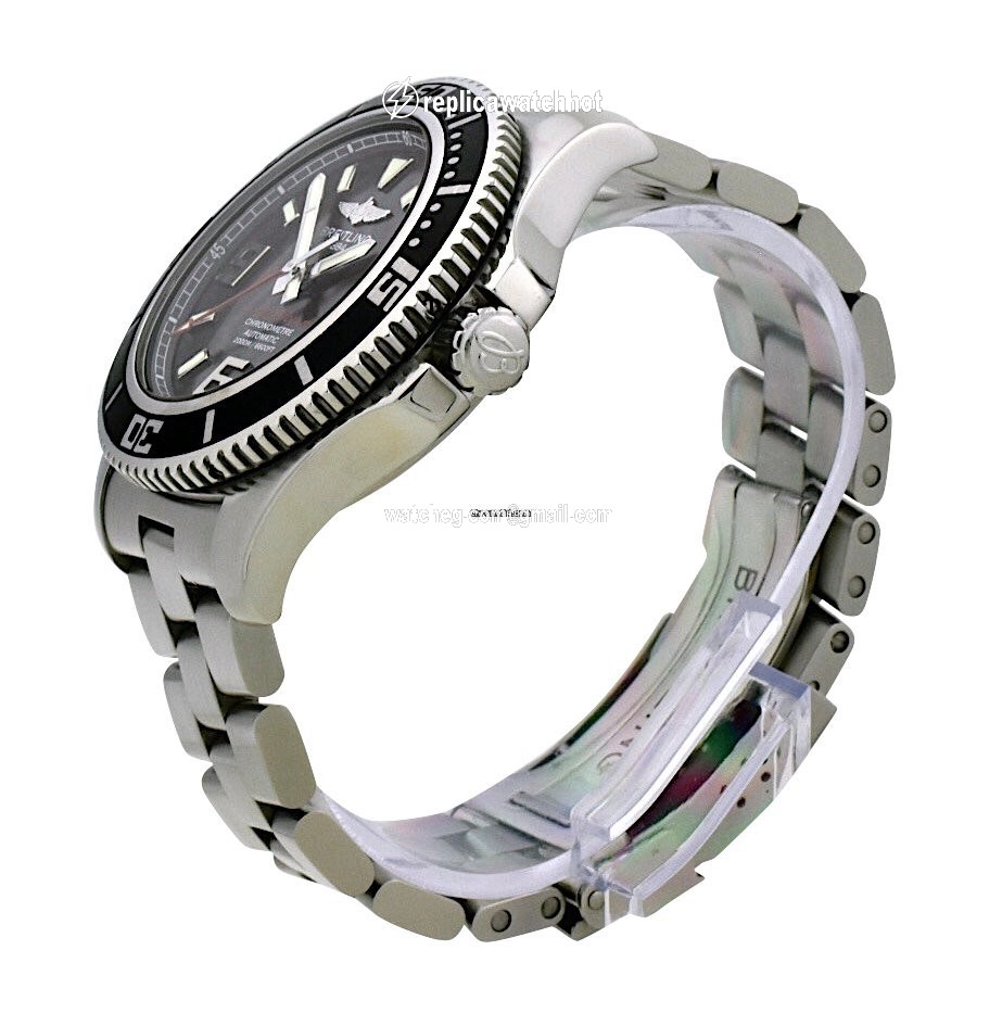 Breitling Superocean 44 Mens watch Unisex Automatic Steel A1739102 BA77 2