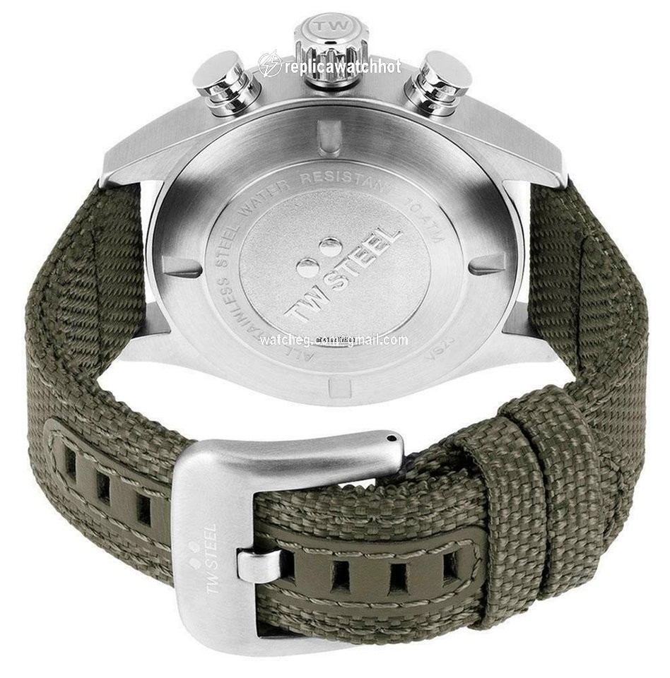 TW Steel Quartz Steel VS23 VS23 2