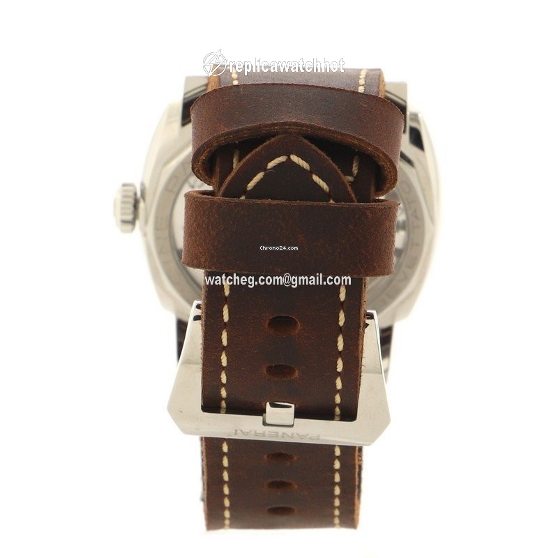 Panerai Radiomir 1940 3 Days Mens watch Unisex Manual winding Steel N A 2