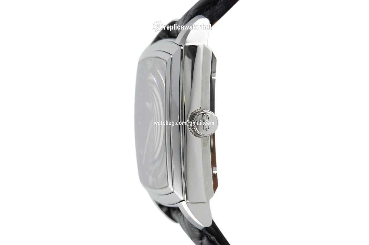 Glashtte Original Mens watch Unisex Automatic Steel 39-42-54-52-04 2