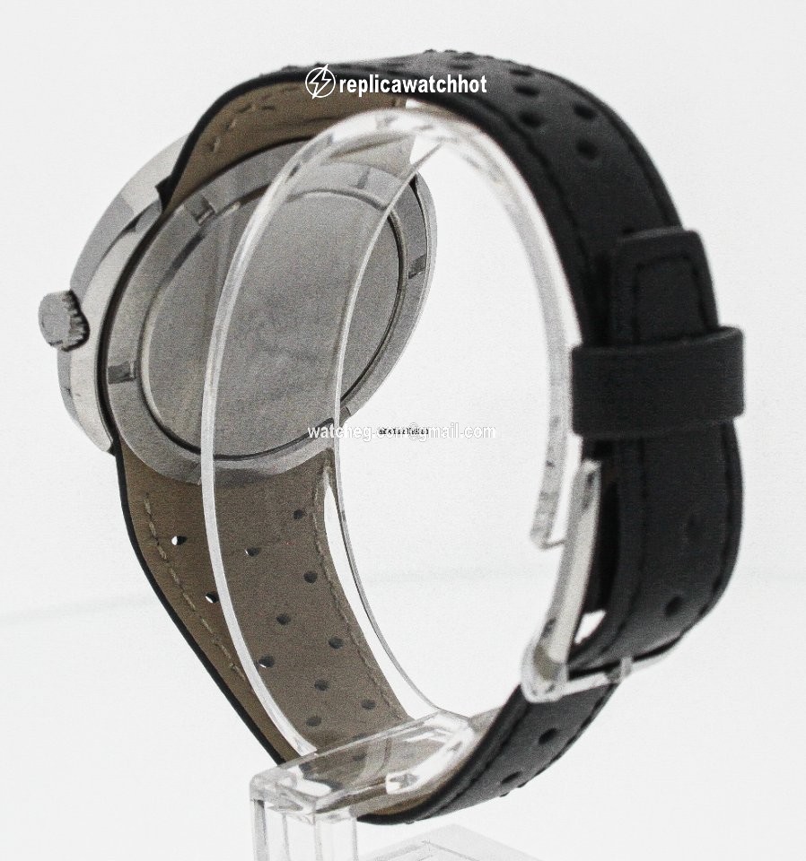 Omega Geneve Mens watch Unisex Automatic Steel 166.079 2