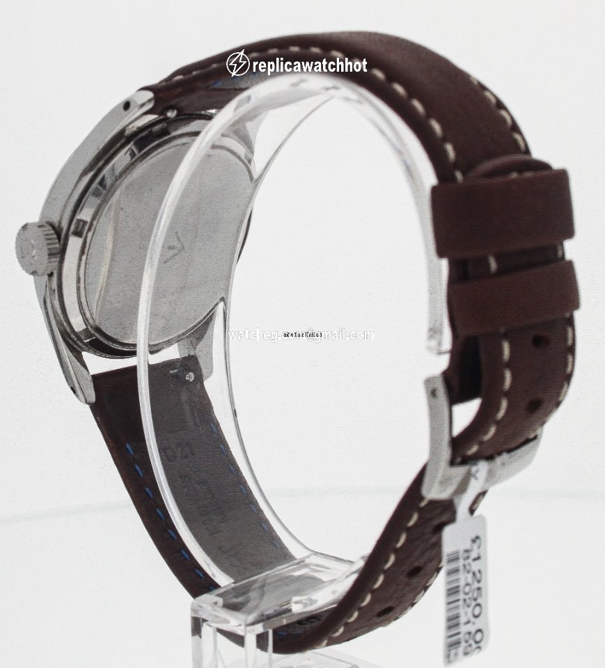 Omega Mens watch Unisex Manual winding Steel 2384-1 2