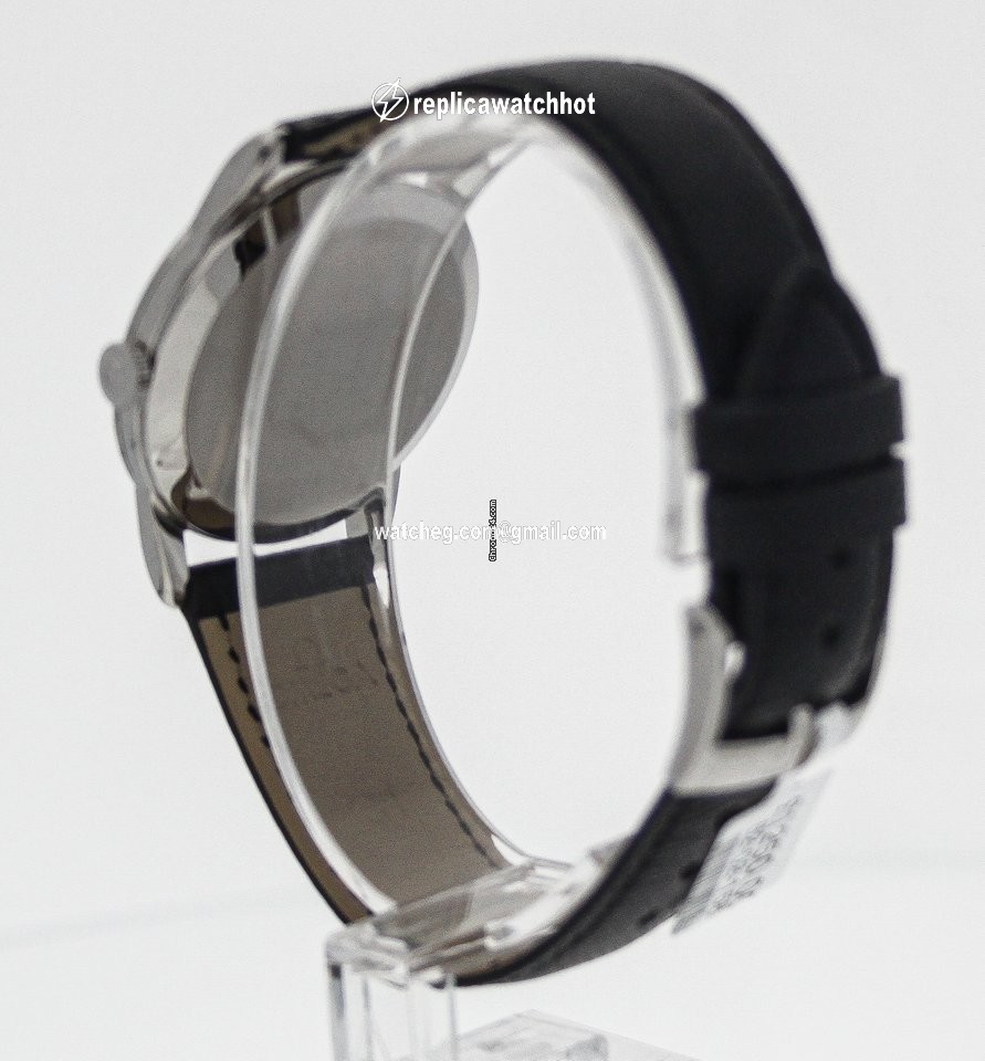 Omega Geneve Mens watch Unisex Manual winding Steel 135.041 2