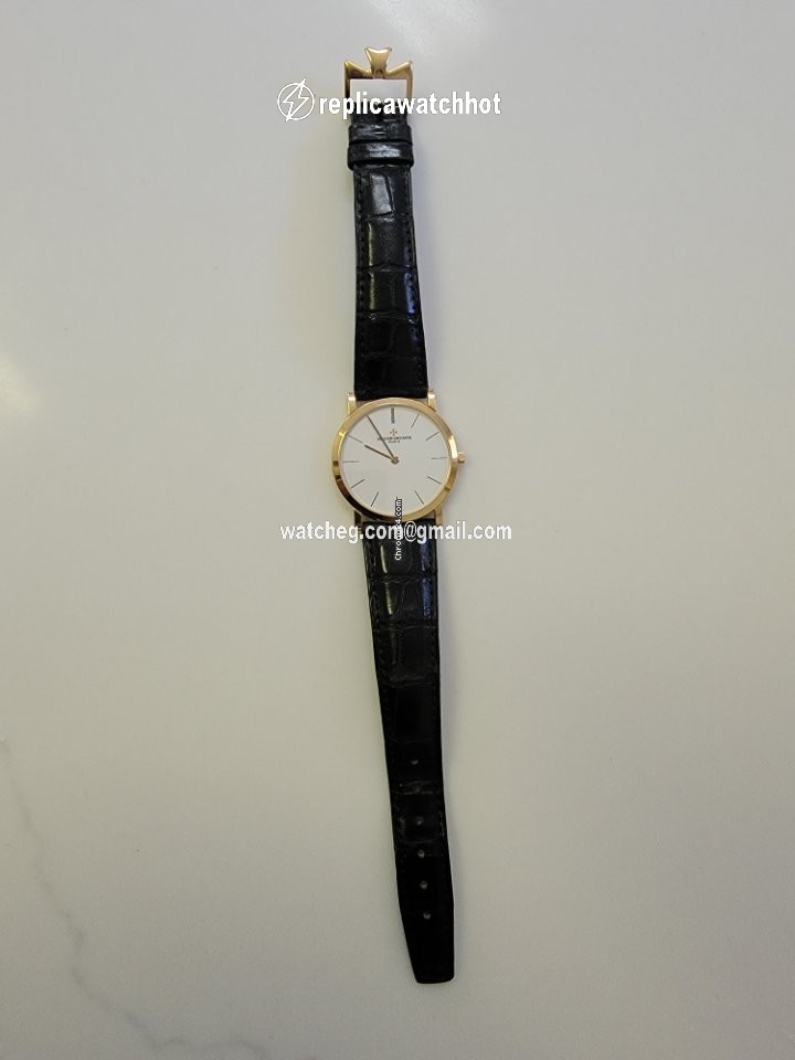 Vacheron Constantin Patrimony Manual winding 33093 000R 2