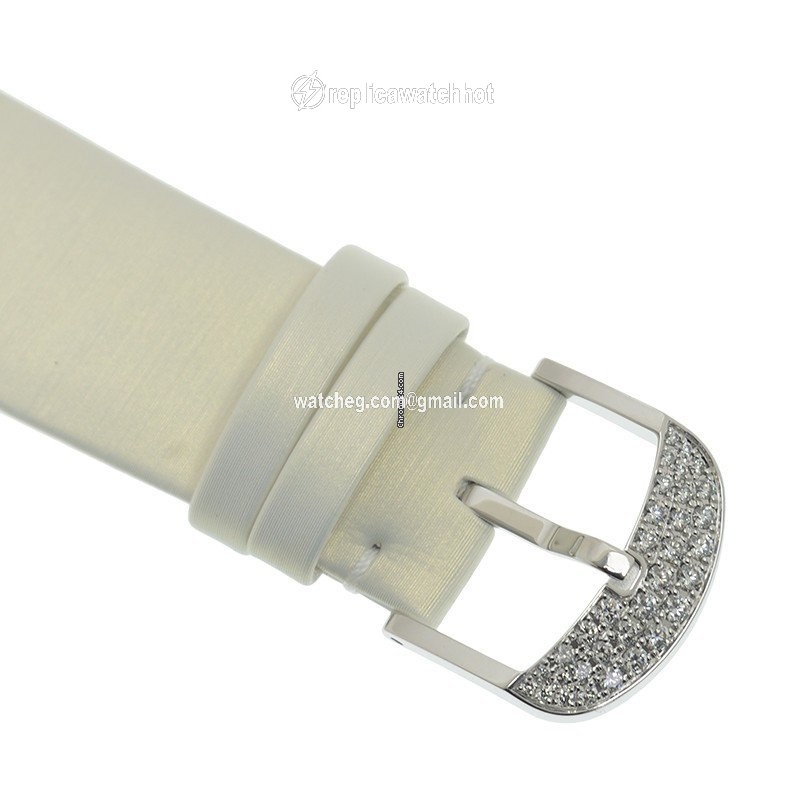 Jacob & Co. Womens watch Quartz White gold BM556.30.RD.RD.A 2