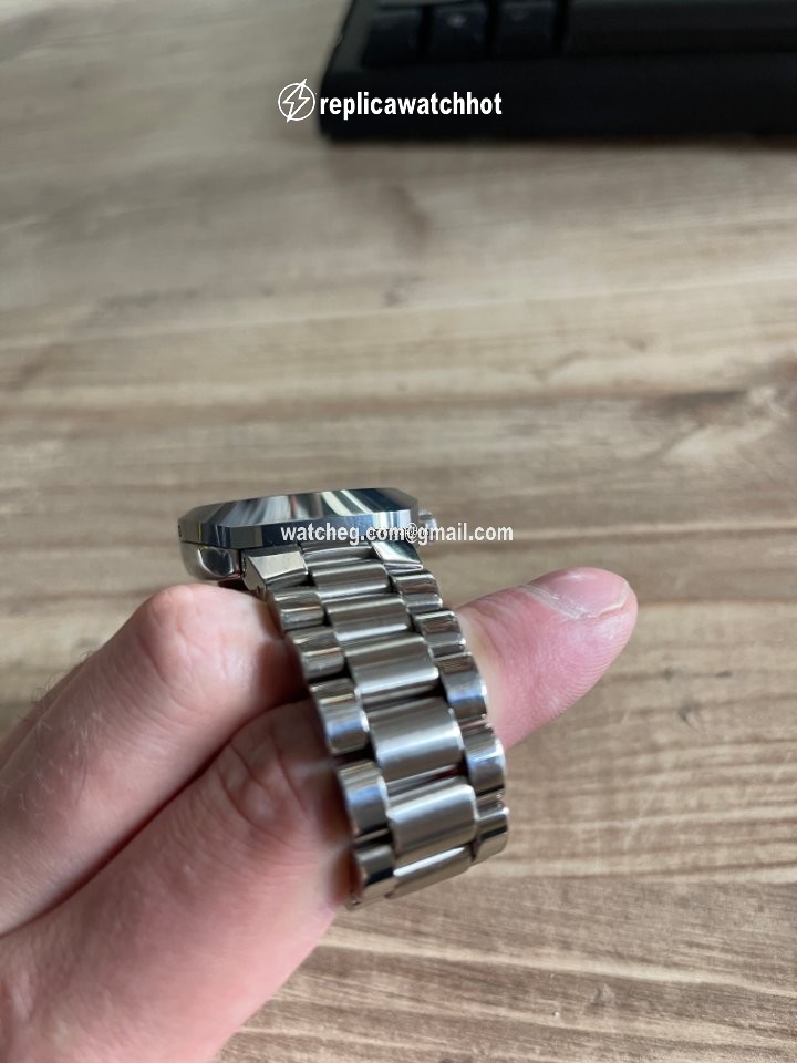 Rado Original Mens watch Unisex Automatic Steel R12639023 2