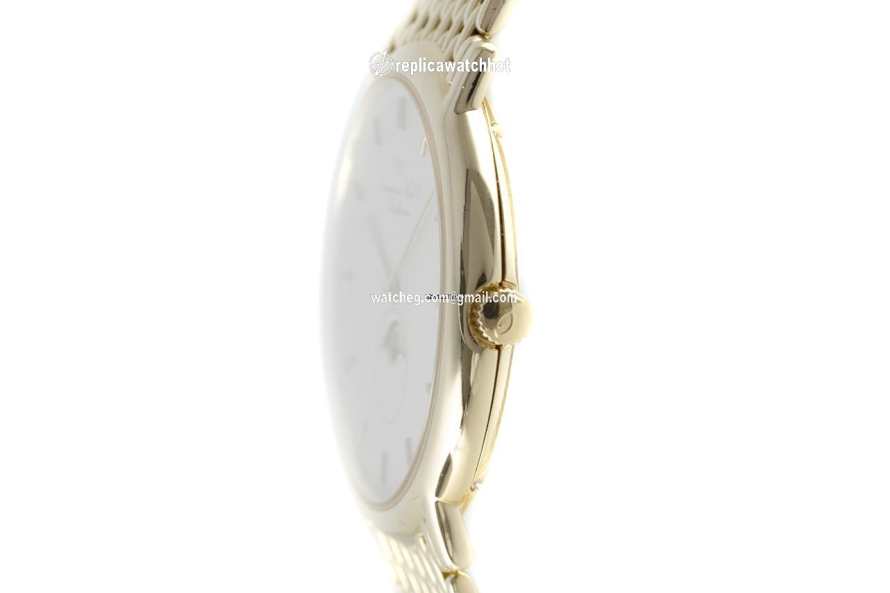 IWC Portofino Womens watch Quartz Yellow gold 3853 2