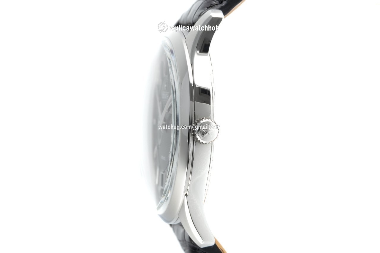 Zenith Captain Power Reserve Mens watch Unisex Automatic Steel 03.2120.685 2