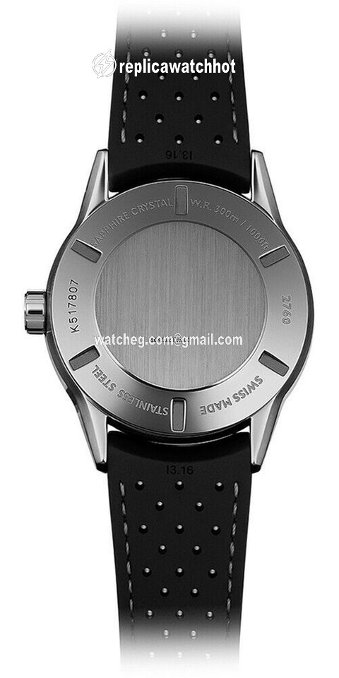 Raymond Weil Freelancer Automatic Steel 2760-TR1-20001 2760TR120001 2