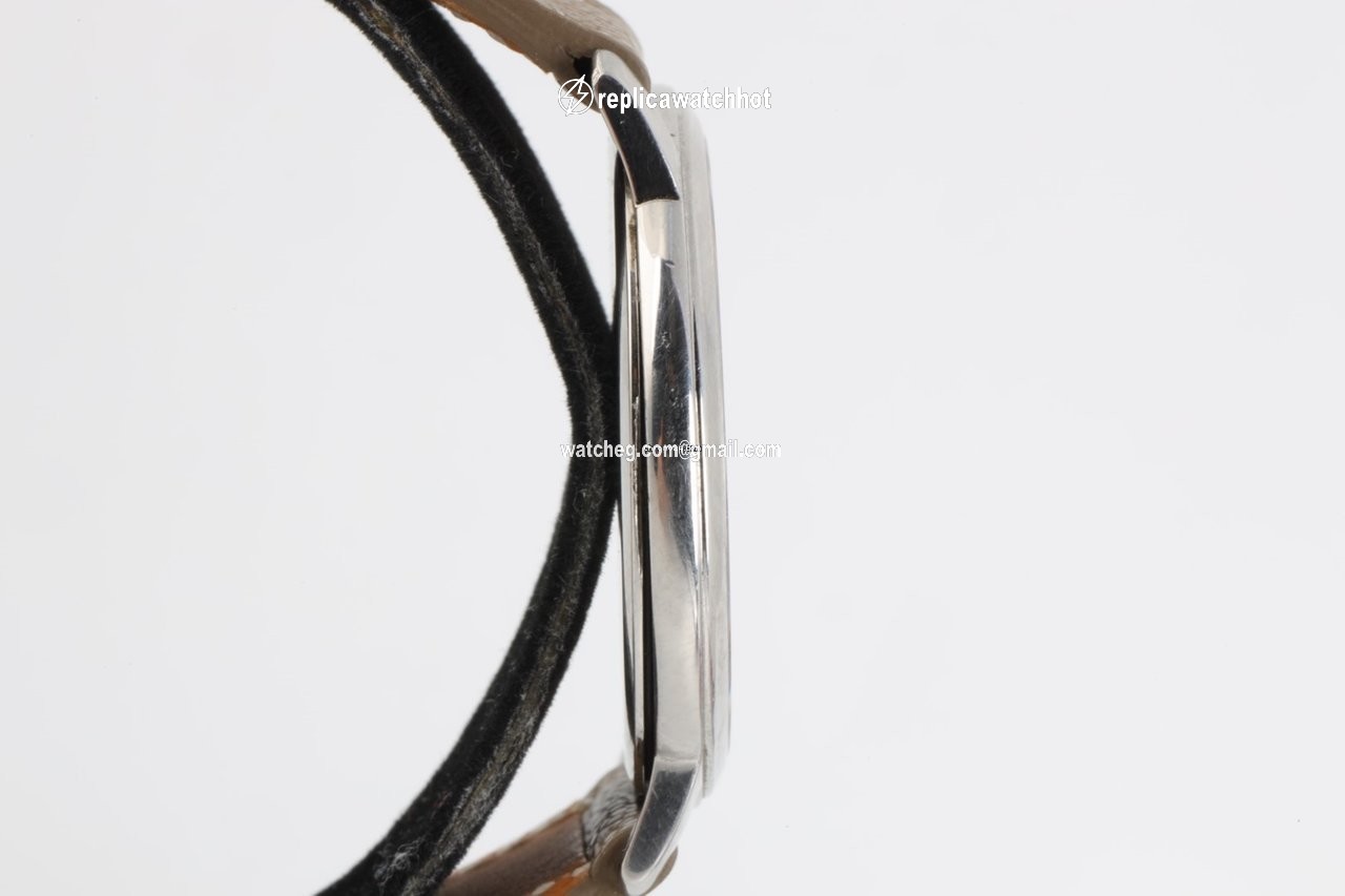 Baume & Mercier Classima Mens watch Unisex Quartz Steel 65735 2