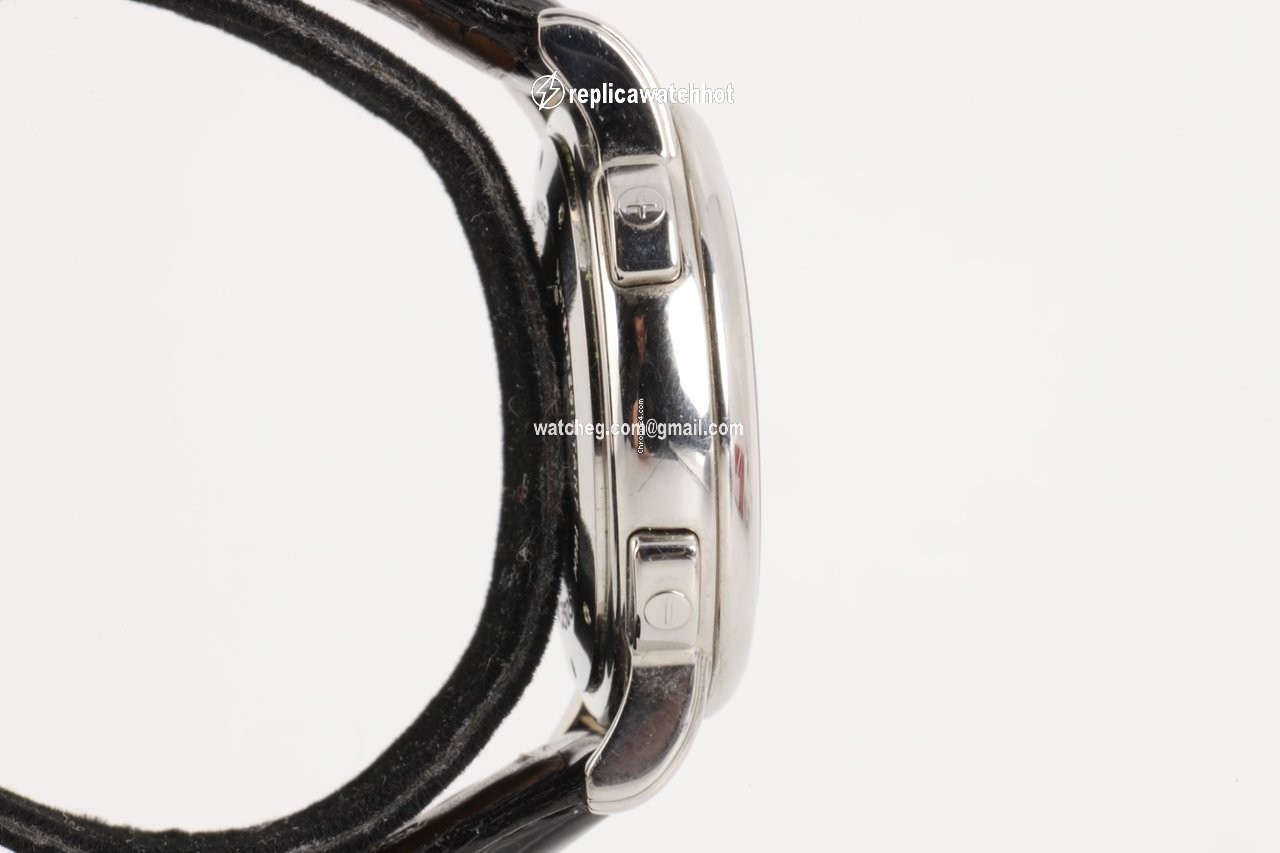 Ulysse Nardin San Marco Big Date Mens watch Unisex Automatic Steel 223-88 2