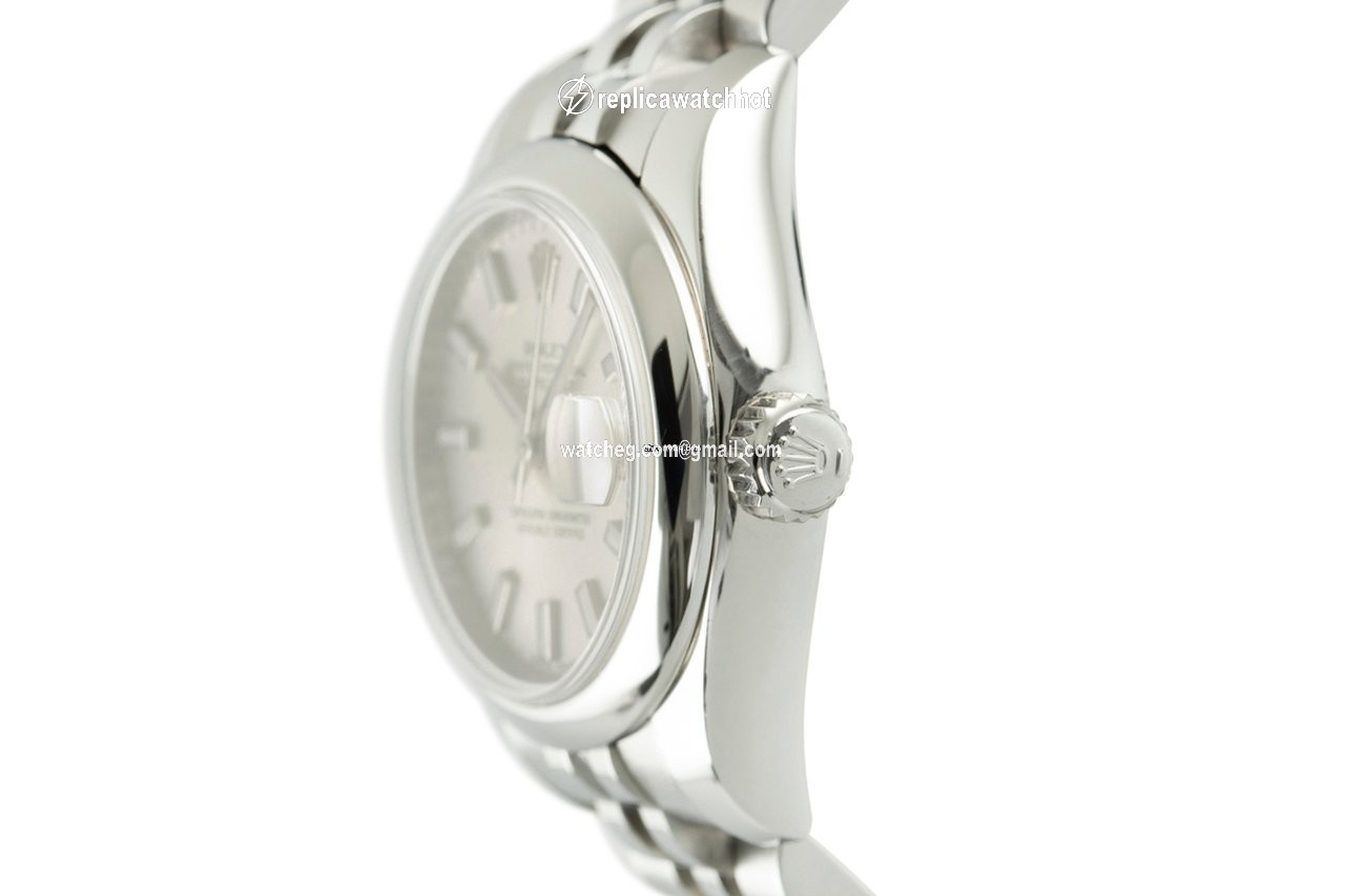 Rolex Lady-Datejust Womens watch Steel Automatic 179160 2