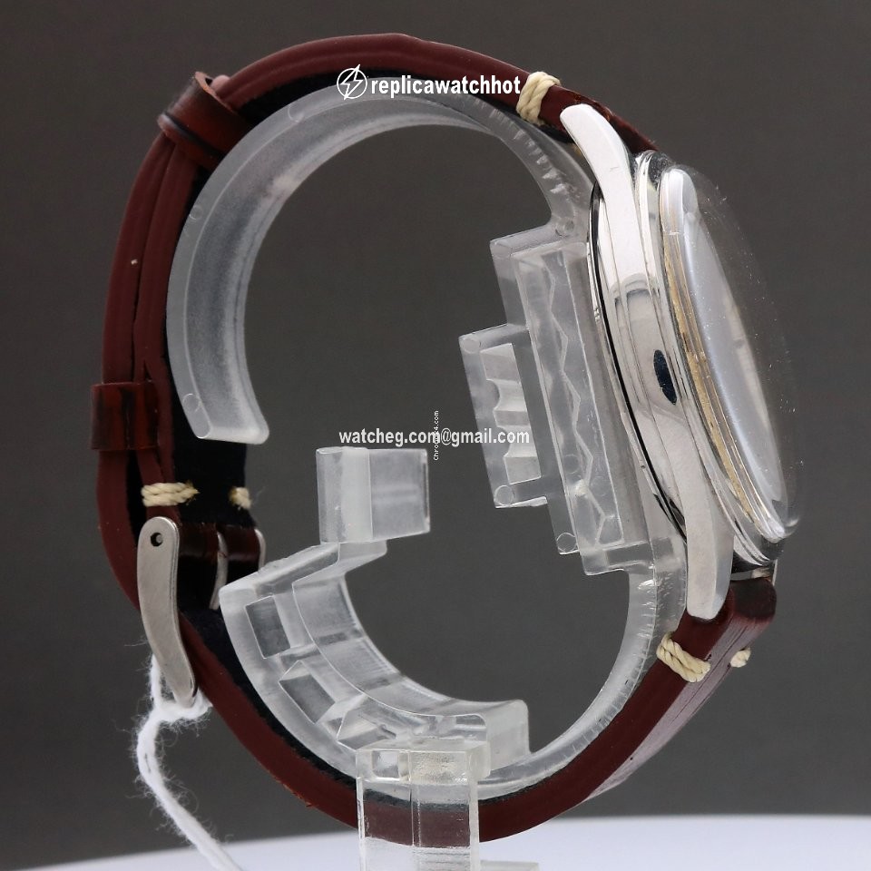 Vacheron Constantin Mens watch Unisex Manual winding Steel 6308 2