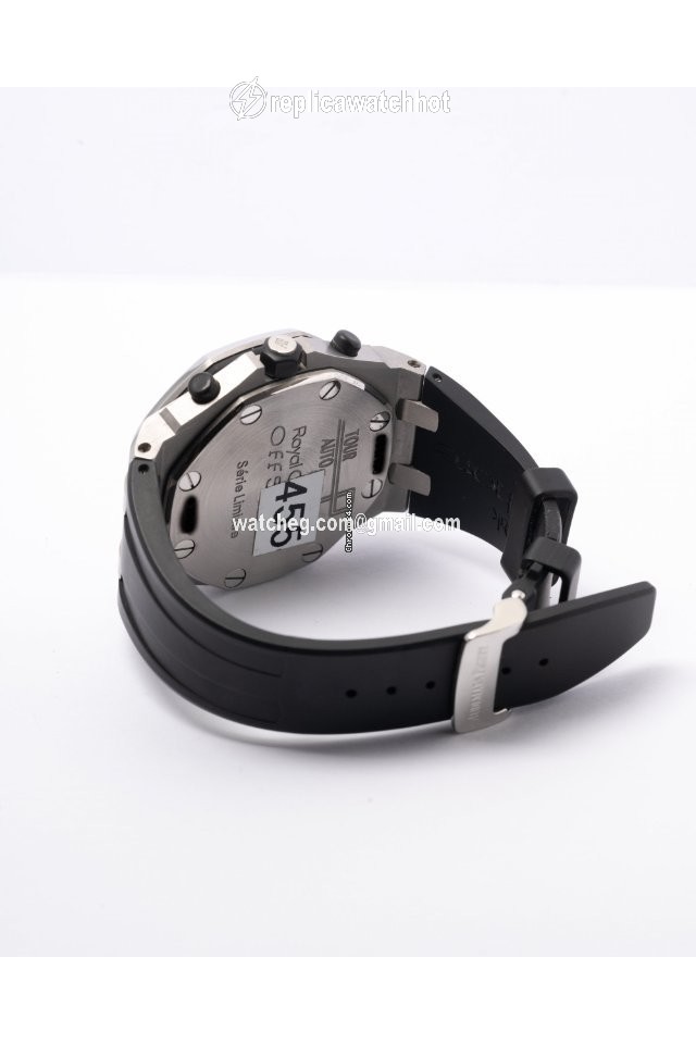 Audemars Piguet Royal Oak Offshore Steel 26184ST.00.D003CU.01 2