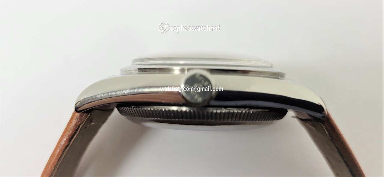 Rolex Mens watch Unisex Steel Automatic 2940 2
