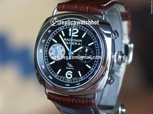 Panerai Special Editions Automatic Steel PAM 246 2