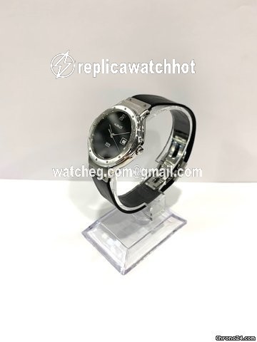 Hublot Classic Quartz Steel 1401.1 2