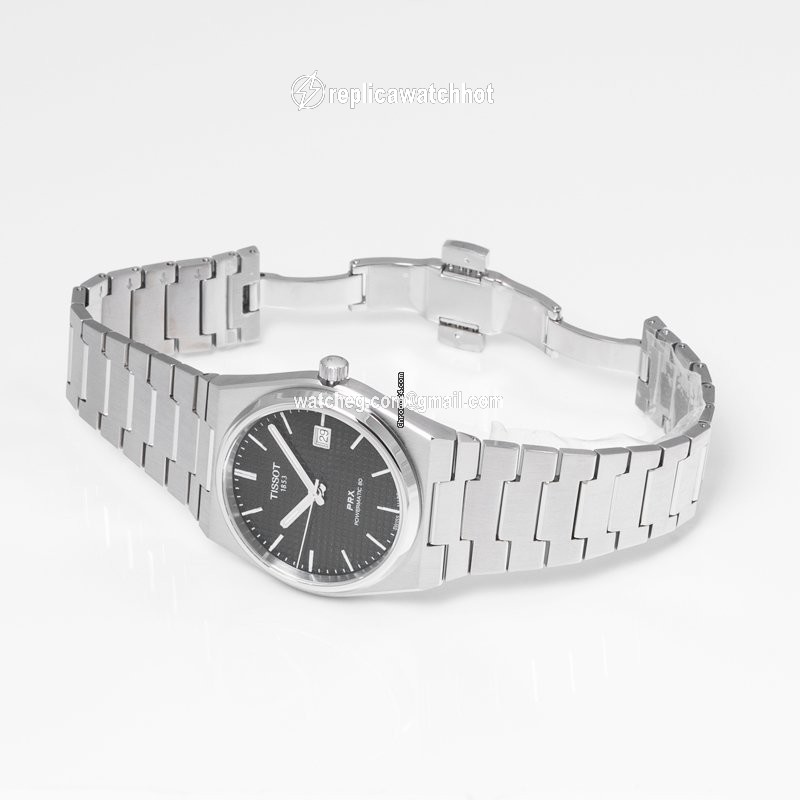 Tissot Mens watch Unisex Automatic Steel T137.407.11.051.00 2