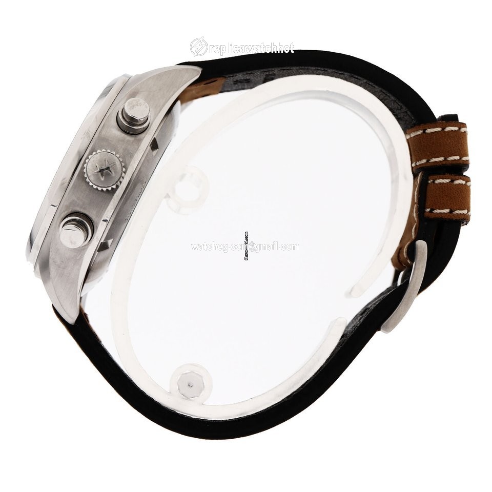Hamilton Khaki Field Mens watch Unisex Automatic Steel NUMBER H71616535 2