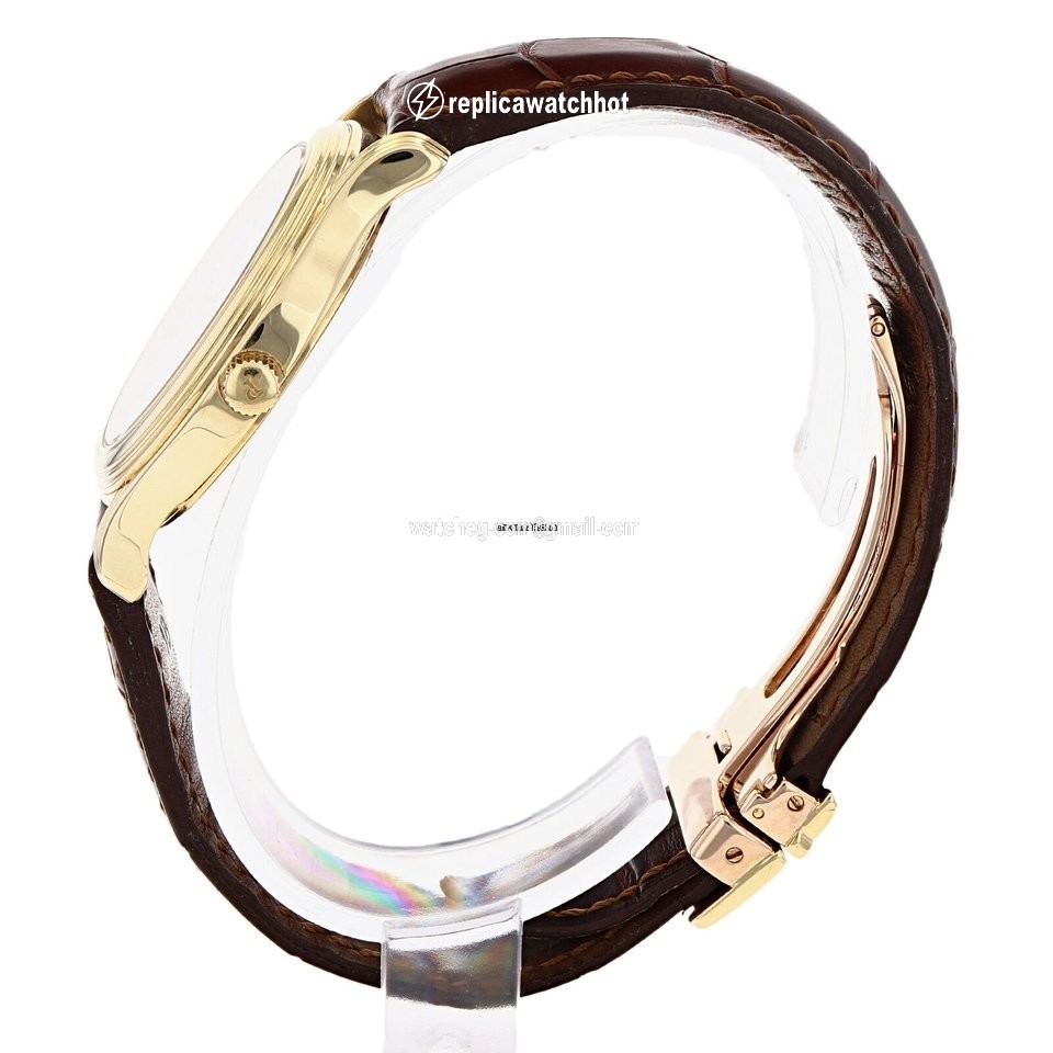 Piaget Polo Mens watch Unisex Automatic Yellow gold NUMBER 24001 2