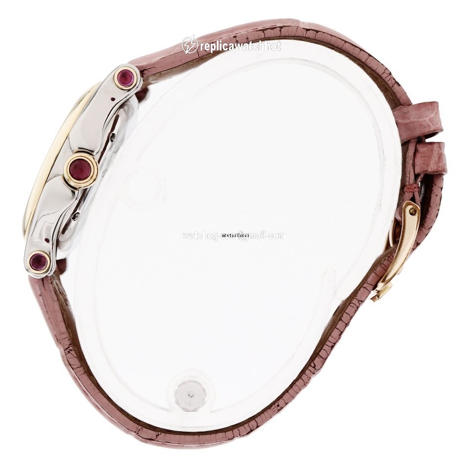 Chopard Happy Sport Womens watch Quartz Steel NUMBER 27 8239-42 2