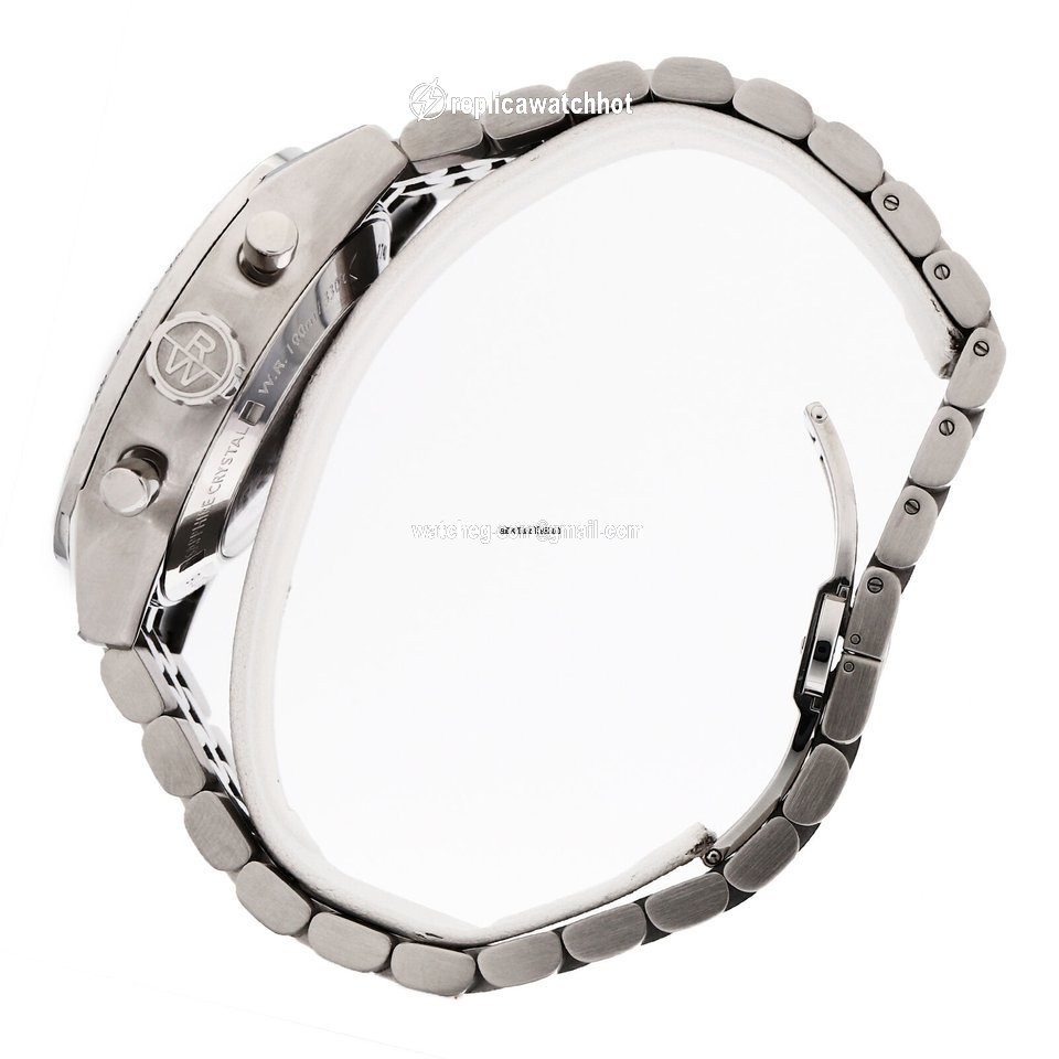 Raymond Weil Freelancer Mens watch Unisex Automatic Steel NUMBER 7740-ST-30001 2