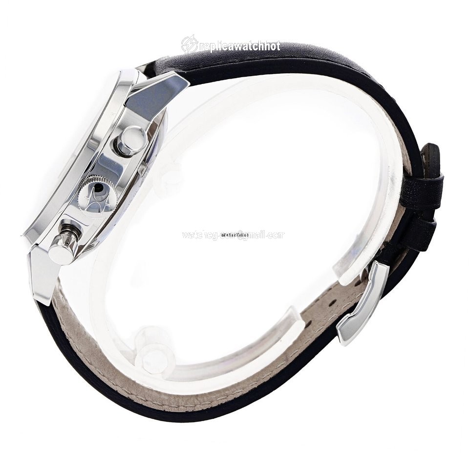 Hamilton Intra-Matic Mens watch Unisex Automatic Steel NUMBER H384160 2