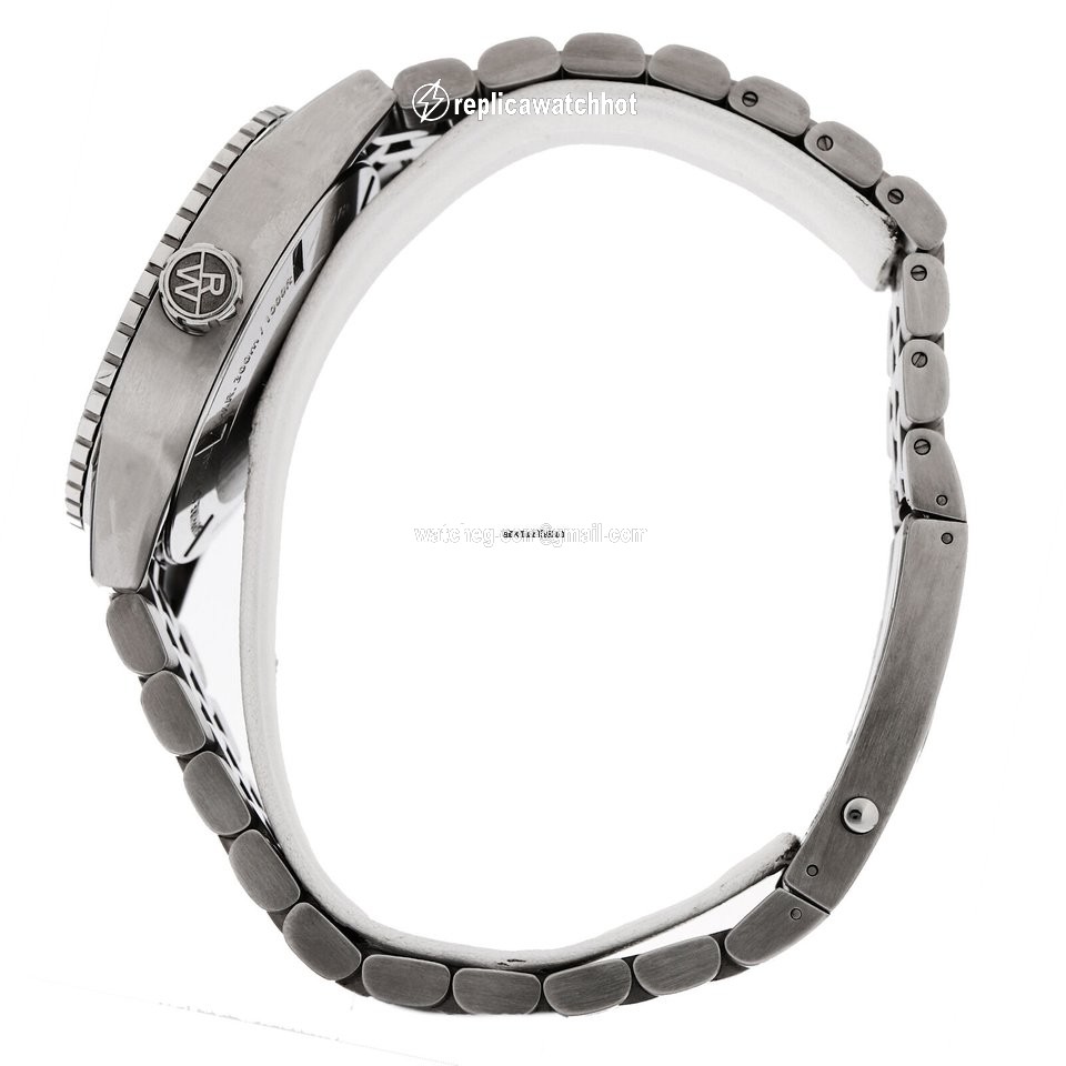 Raymond Weil Freelancer Mens watch Unisex Automatic Steel NUMBER 2760-ST1-20001 2
