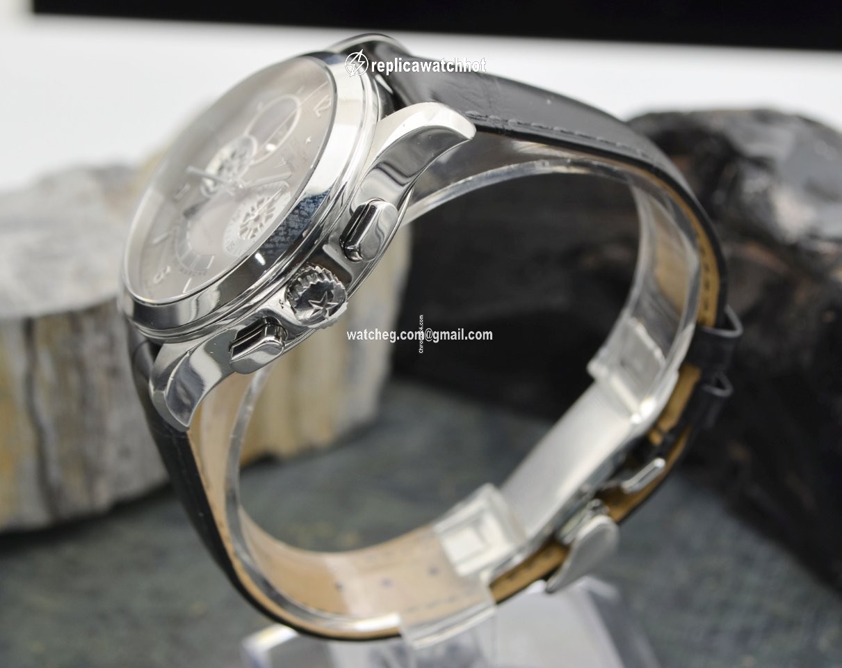 Zenith El Primero Chronograph Mens watch Unisex Steel 03.0510.4021 2
