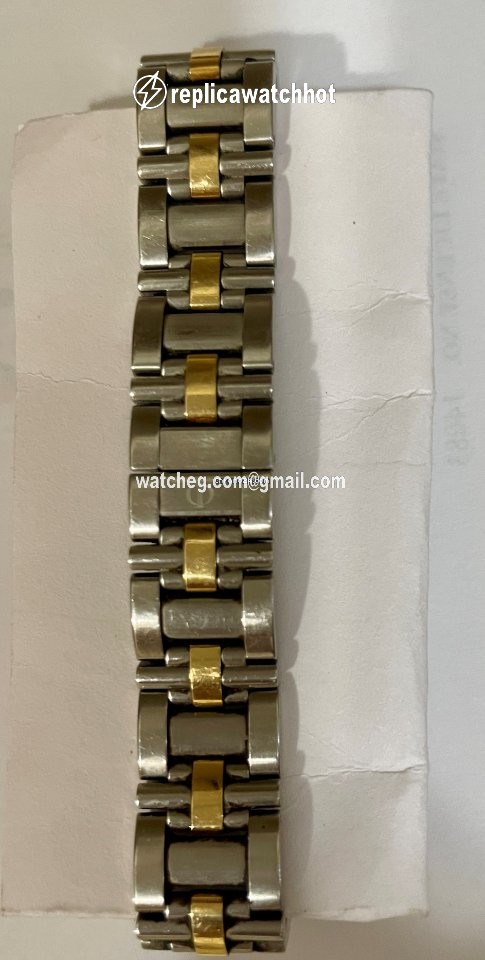 Baume & Mercier Riviera Womens watch Quartz 2310119 2