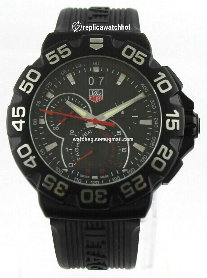 TAG Heuer Formula 1 Quartz Quartz Steel CAH1012.FT6026 2
