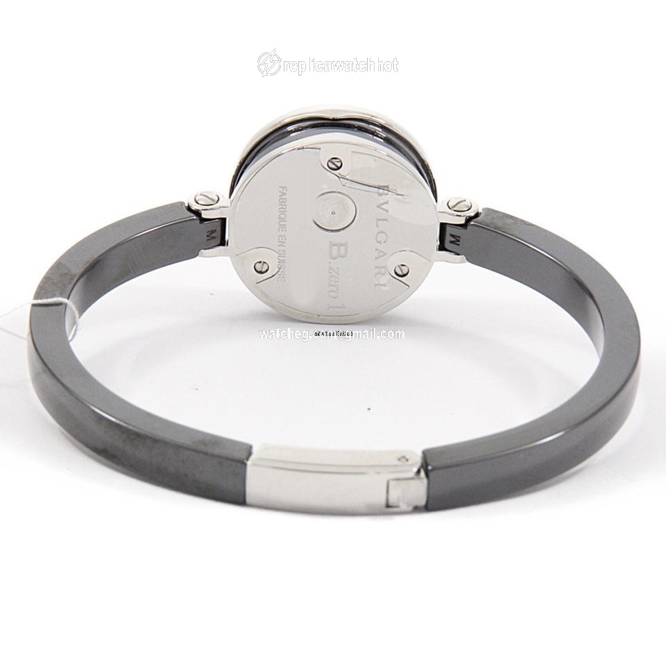 Bulgari B.Zero1 Womens watch Quartz BZ23SC BZ23BSCC 2