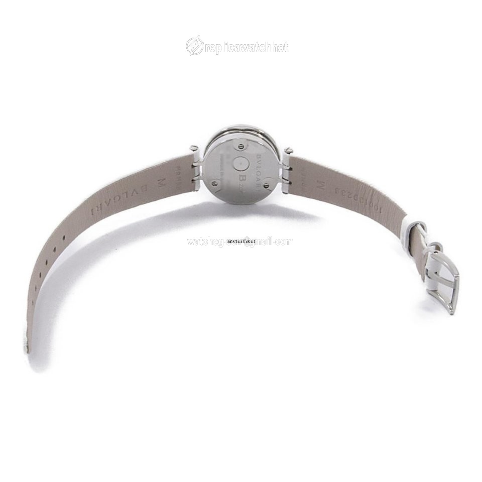 Bulgari B.Zero1 Womens watch Quartz BZ23S BZ23BSDL 12 2
