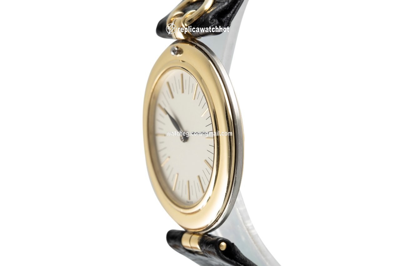 Audemars Piguet Womens watch Manual winding Yellow gold B82249 2
