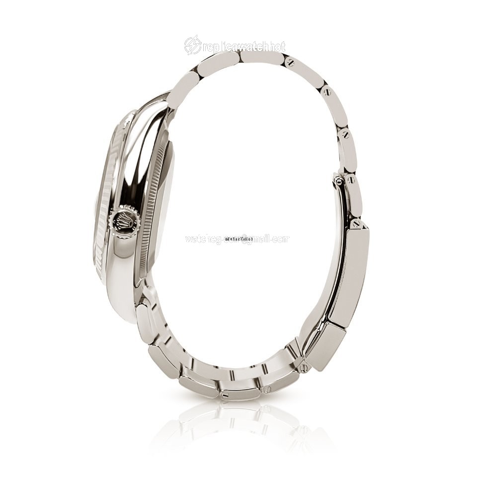 Rolex Oyster Perpetual 31 Steel 277200-0006 2