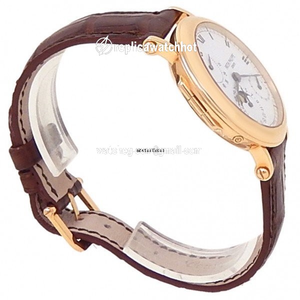 Patek Philippe Complications Mens watch Unisex Manual winding Rose gold 5054 2