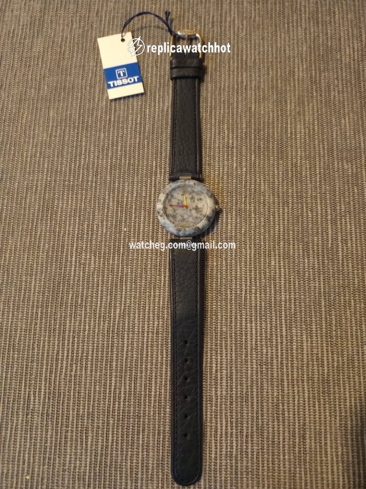 Tissot Mens watch Unisex Quartz R 150 2