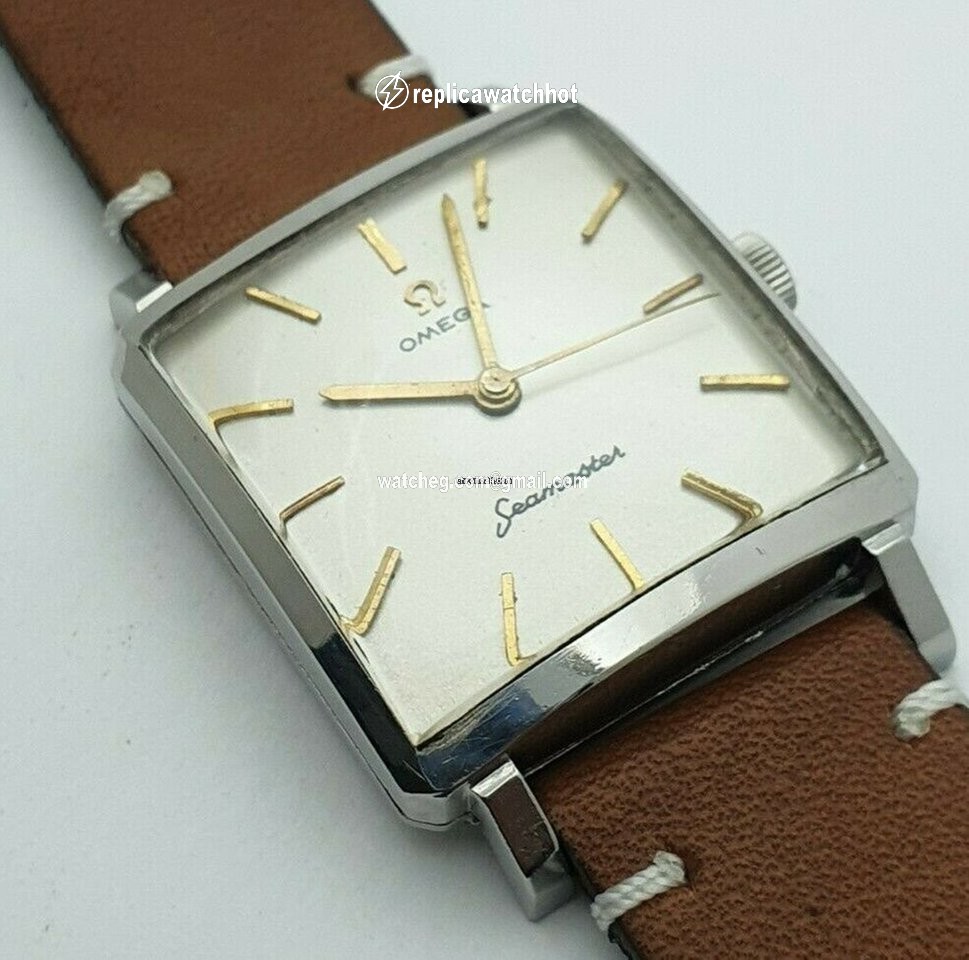 Omega Seamaster Mens watch Unisex Automatic Steel 3971-4 SC 2