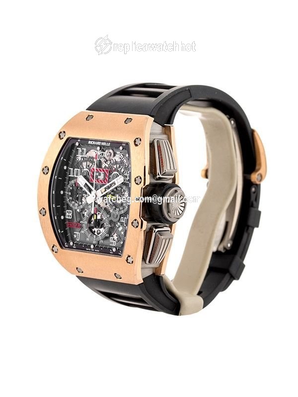 Richard Mille RM 011 Automatic RM011 AN RG 2