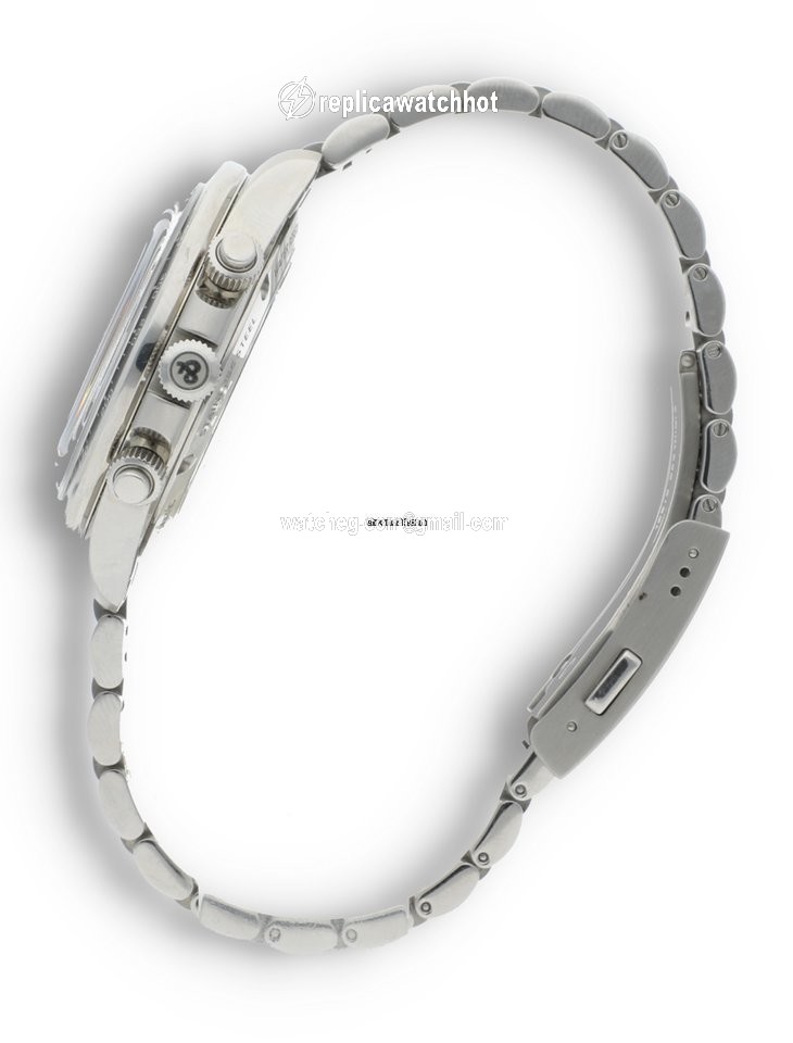 Bell & Ross BR V2 Automatic Steel BRV294-RS18 SST 2