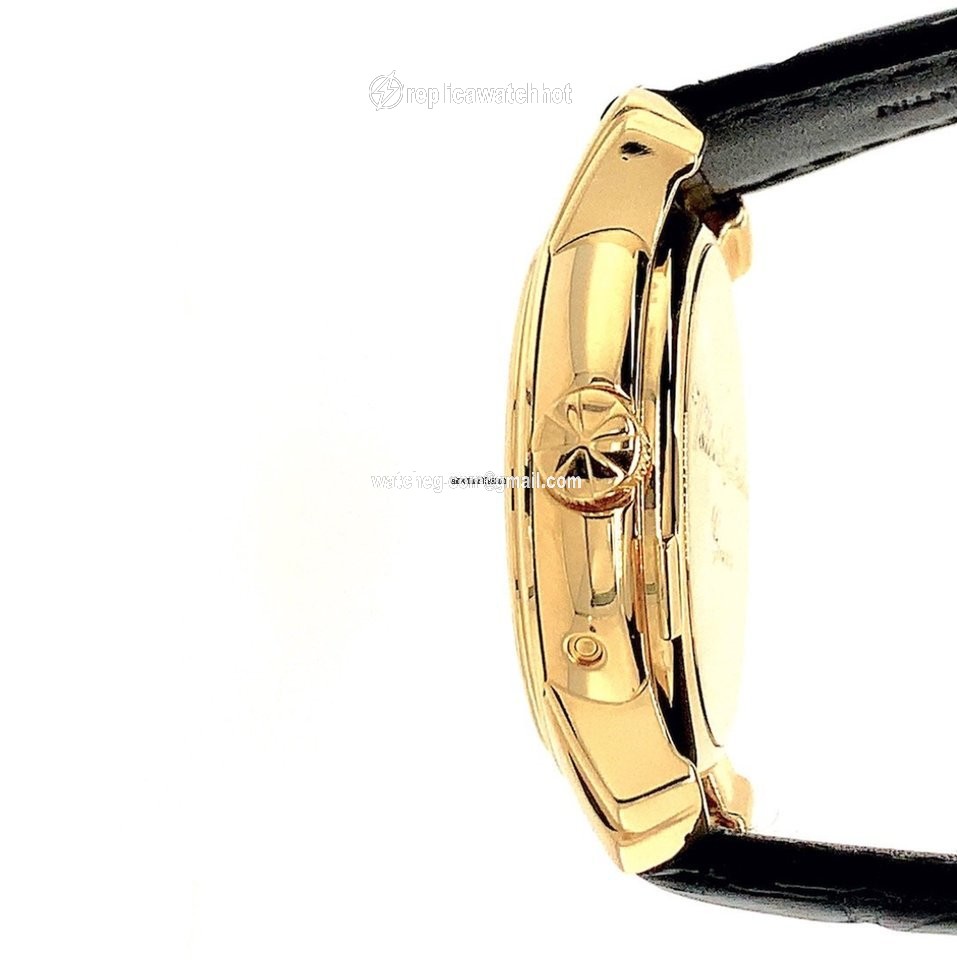 Vacheron Constantin Malte Mens watch Unisex Automatic Yellow gold 42005 000J-8901 2